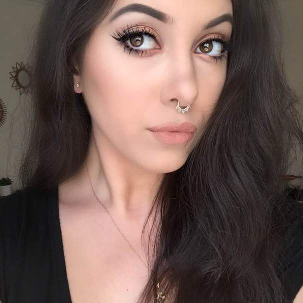 makeup of the month july