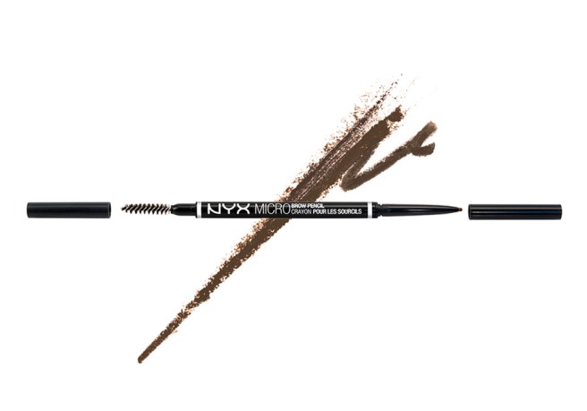 nyx micro brow