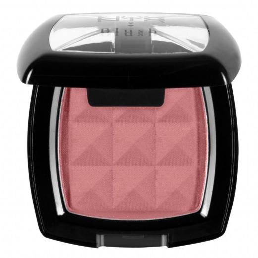 nyx blush