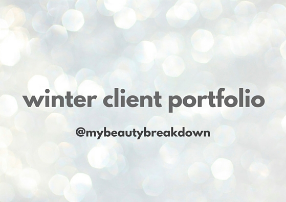winter client portfolio