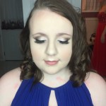 formal makeup
