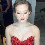 formal makeup