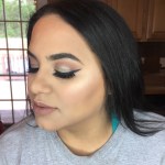 wedding makeup