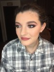 formal makeup