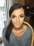formal makeup