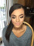 formal makeup