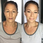 wedding makeup