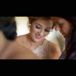 wedding makeup