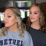 wedding makeup