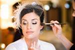 wedding makeup
