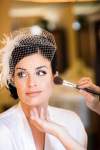 wedding makeup