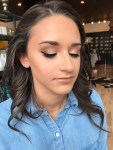 formal makeup