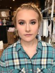 formal makeup