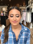 formal makeup