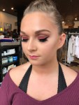 formal makeup
