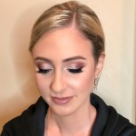 Wedding makeup