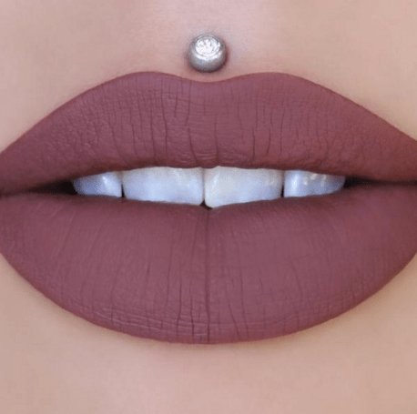 androgyny liquid lipstick