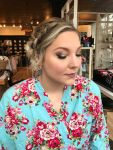 wedding makeup