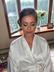 wedding makeup