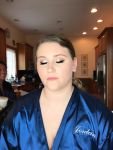 wedding makeup