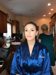 wedding makeup