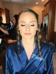 wedding makeup