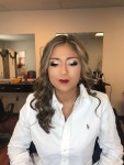 formal makeup