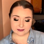 formal makeup