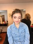 formal makeup