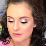 formal makeup